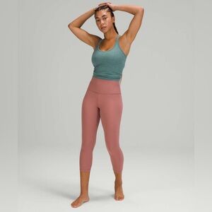 Lululemon align pant 21